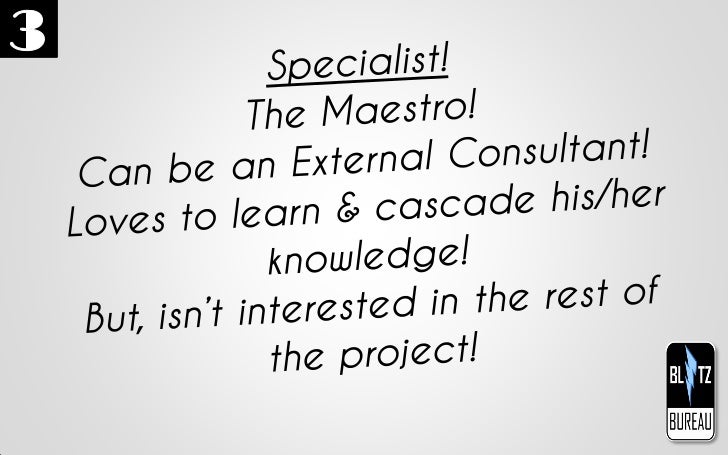 Comradeship! The Essence of Successful Teams! Slide 65