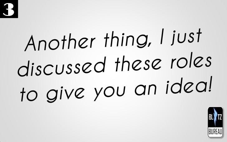 Comradeship! The Essence of Successful Teams! Slide 68