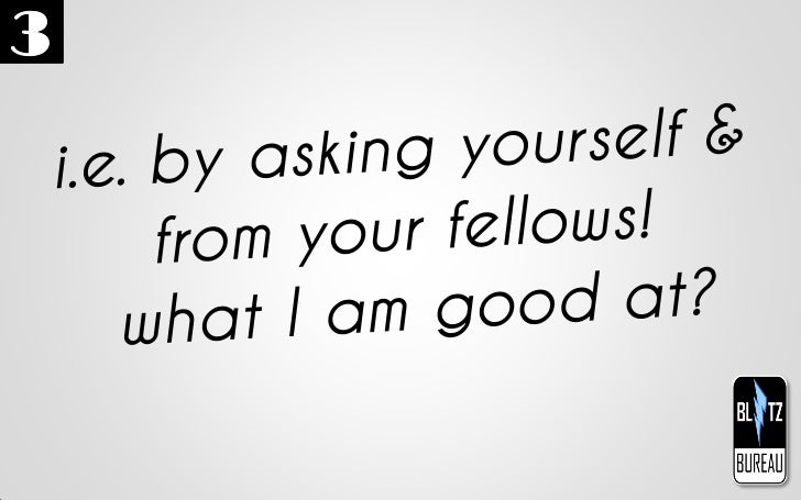 Comradeship! The Essence of Successful Teams! Slide 71