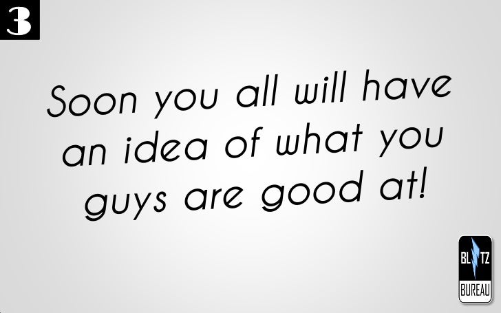 Comradeship! The Essence of Successful Teams! Slide 75