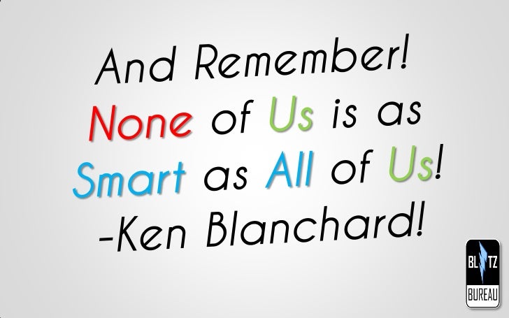 Comradeship! The Essence of Successful Teams! Slide 79