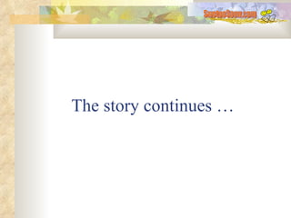 The story continues … SwetooSonu.com 