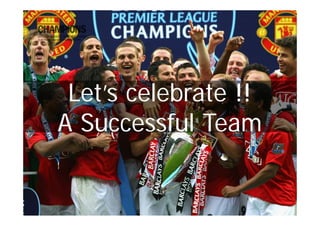 21Teamworking by Coach Eval www.leadershipresources.co.id
Kekuatan terletak pada
perbedaan,
Bukan pada kesamaan.
Stephen R. Covey
 