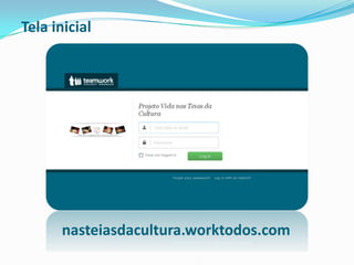 Tela inicial




      nasteiasdacultura.worktodos.com
 