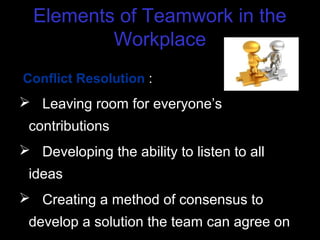 Team work ppt(all in 1) Slide 24