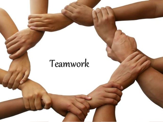 Teamwork
