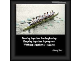 Teamwork