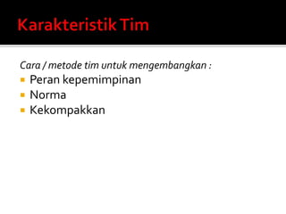 Teamwork | PPT