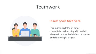 Teamwork Insert Teamwork.pptx