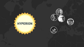 HYPERION
 