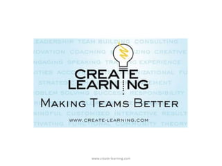 www.create-learning.com
 