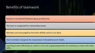 teamwork in nursing.pptx