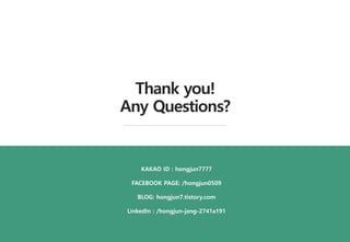 두 번째 startlink.live: 장홍준 (hongjun7) - Teamwork in Programming Contests