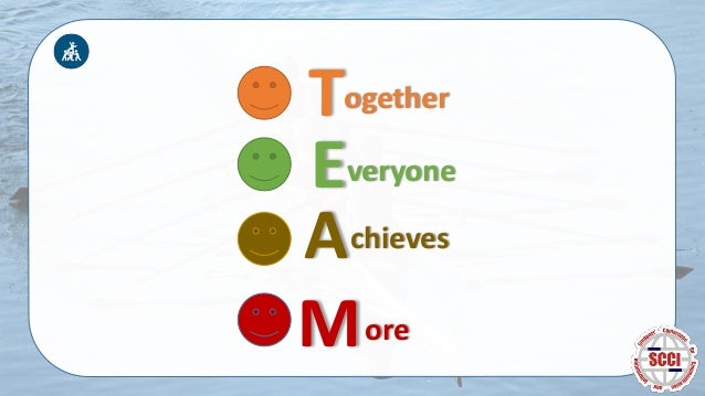 teamwork and leadership