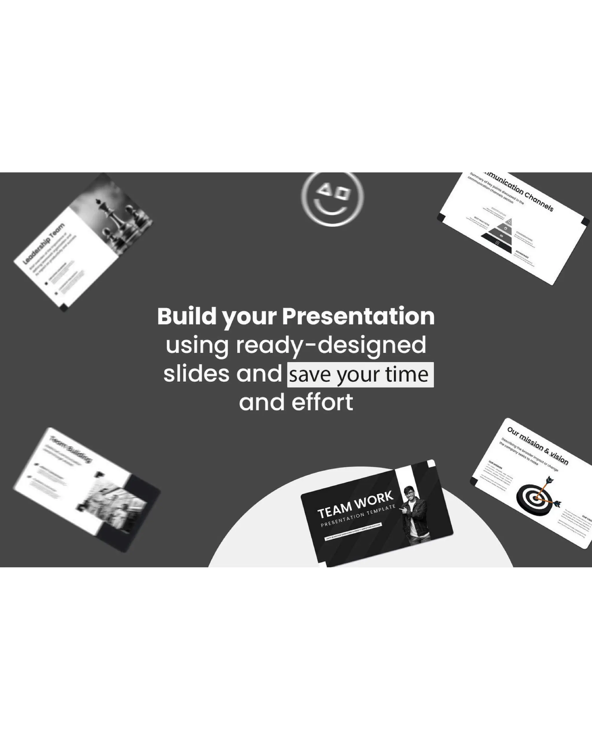 Teamwork PowerPoint Presentation | 24+ Pages Layout