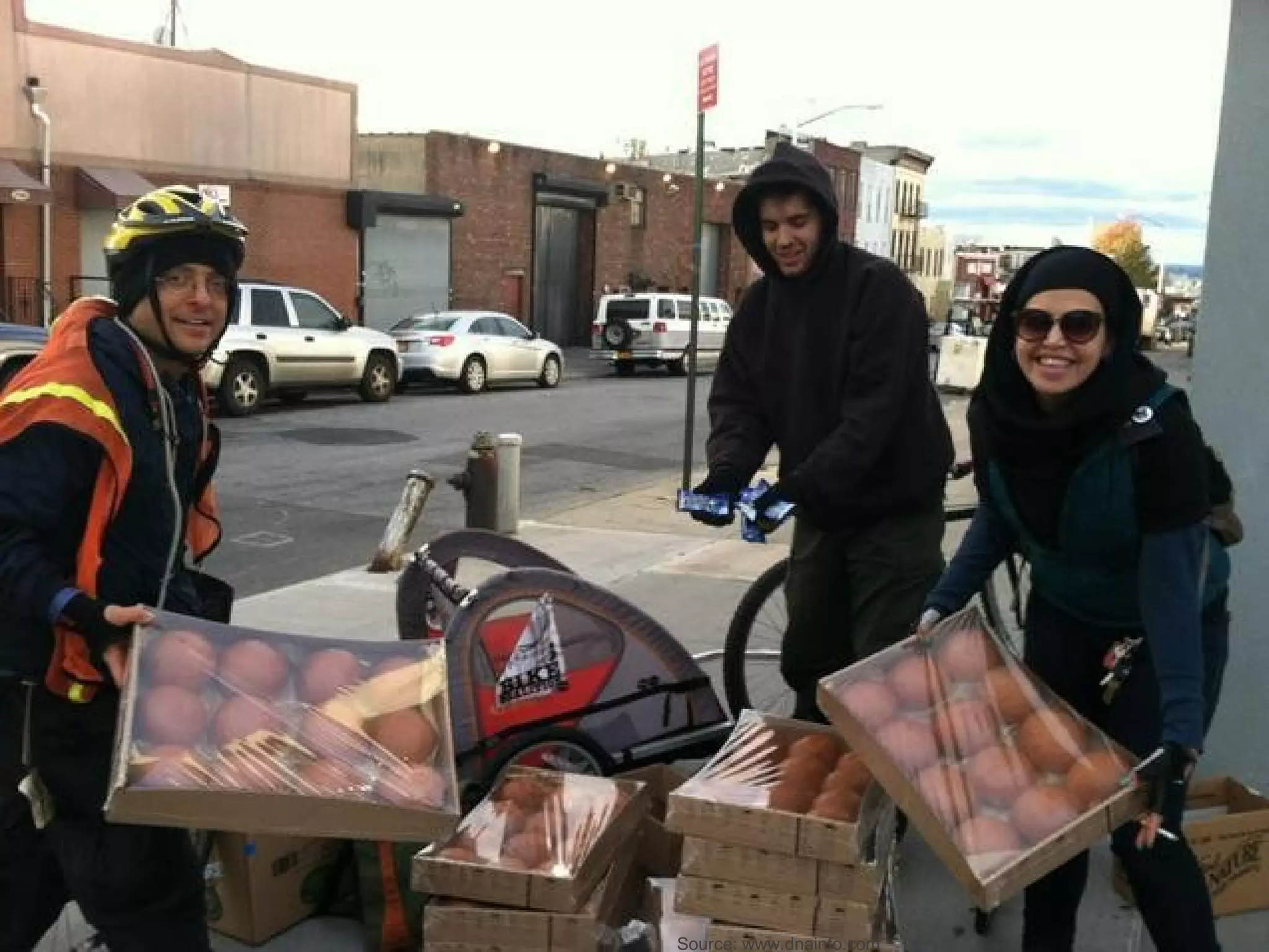 Team Working
Benefits

7

Challenges

 