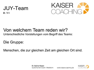 Übungen, Diskussion, Problemlösung 