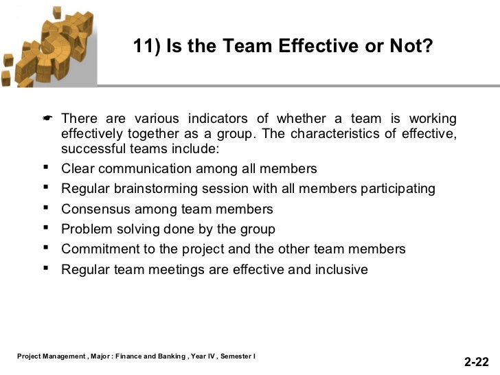 team work slide