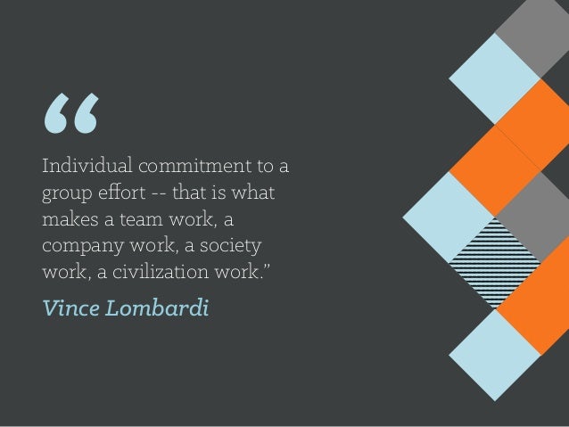 Collaboration Quotes Extraordinary Individual Commitment To A Group Collaboration Quotes Extraordinary Individual Commitment To A Group
