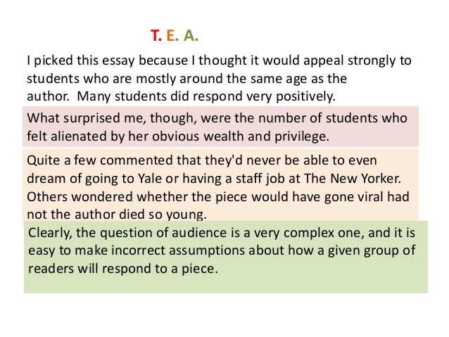 Tea format saq image