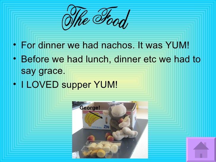 Teapot Valley Camp Ella