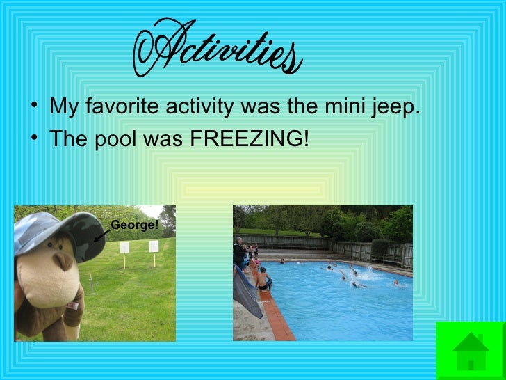 Teapot Valley Camp Ella