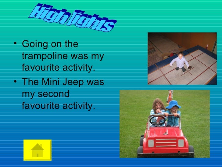 Teapot Valley Camp Tracey