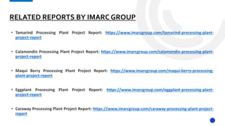 Tea Processing Plant Project Report.pptx