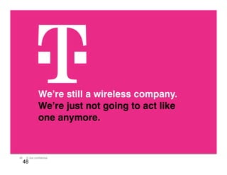 48 © Jive confidential
48
 