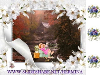 WWW.SLIDESHARE.NET/HERMINA