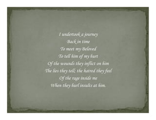 Tears of my beloved | PDF