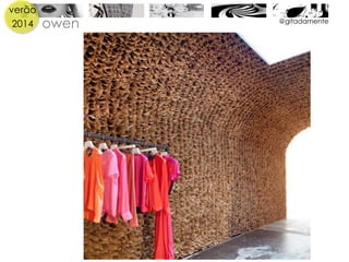 verão
2014 @gitadamente
owen
 