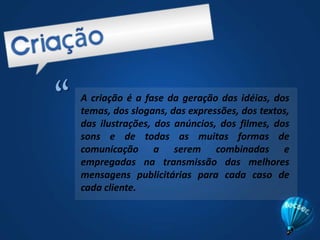 QUEM SÃO OS “CRIATIVOS” DA TEASER?Ricardo Cardoso – Diretor de Criação