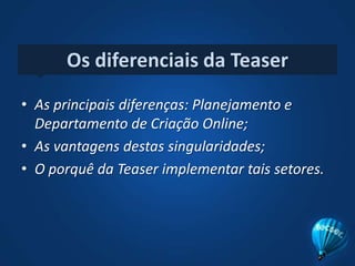 Paulo Eugênio  – Diretor de Arte Júnior