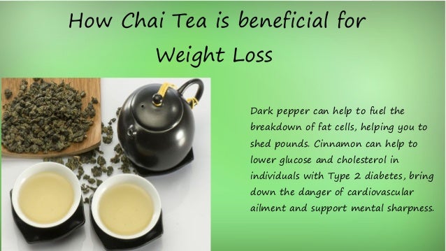 Green Tea Weight Loss