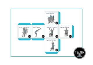 Teatox Back Exercises