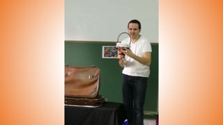 Teatre a l’escola patufet