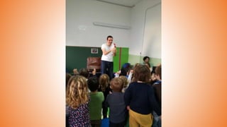 Teatre a l’escola patufet