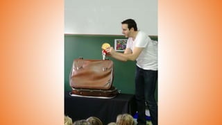 Teatre a l’escola patufet