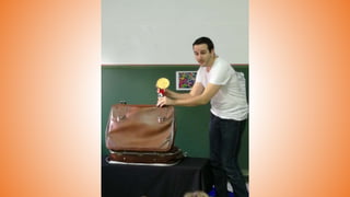 Teatre a l’escola patufet