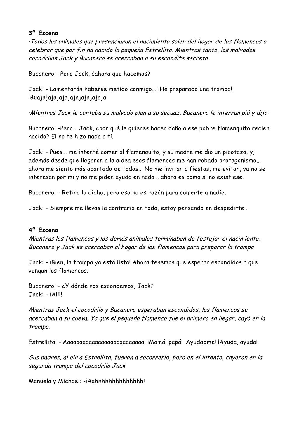 Ejemplo De Ficha Tecnica De Una Obra De Teatro Compartir Ejemplos PDMREA Ejemplo De Ficha Tecnica De Una Obra De Teatro Compartir Ejemplos PDMREA