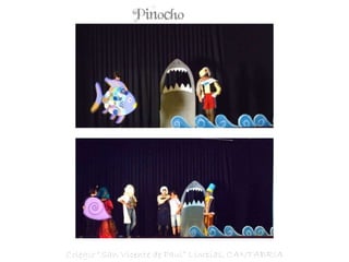 Teatro 2012