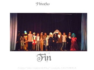 Teatro 2012