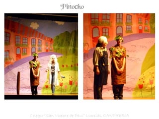 Teatro 2012