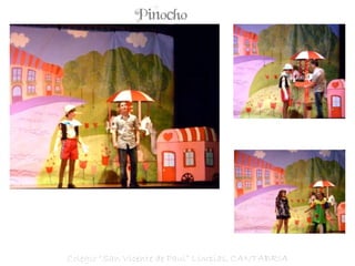 Teatro 2012
