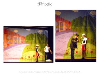 Teatro 2012