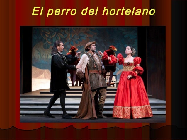 Teatro siglo XVII. Características, Lope y Calderón