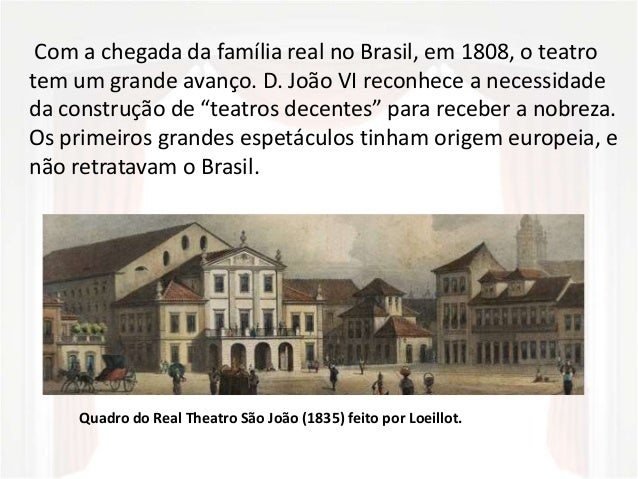 Teatro No Brasil Resumo | 10 MEJORES Teatros en Brasil (Actualizado ...