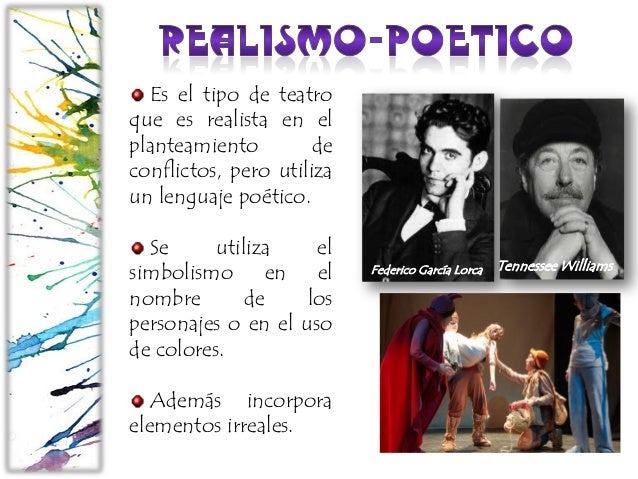 Teatro contemporaneo