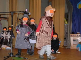 Teatro do aniversários  site